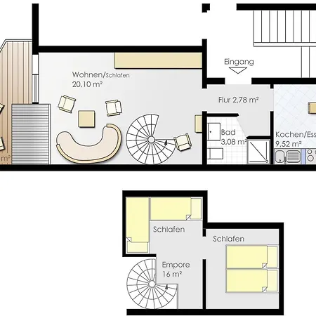 Moewe * Куксхафен