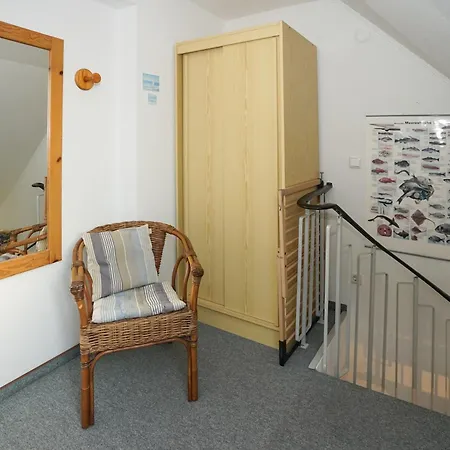 Апартаменты Moewe