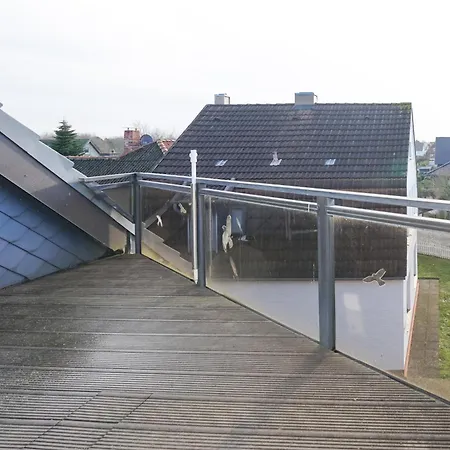 Moewe Apartament Cuxhaven