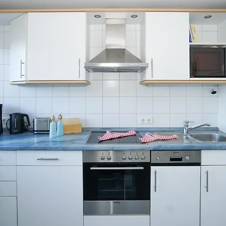 Moewe * Куксхафен